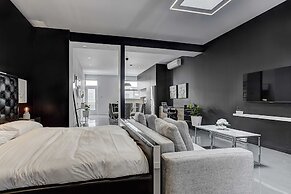 Les Lofts du Centre