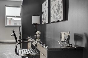 Les Lofts du Centre