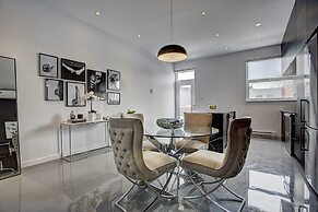 Les Lofts du Centre