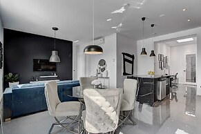 Les Lofts du Centre