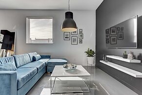 Les Lofts du Centre