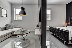 Les Lofts du Centre