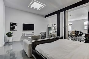 Les Lofts du Centre