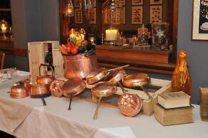 Albergo Ristorante Della Torre