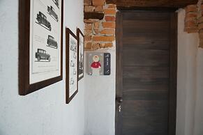 La Canonica – Charming apartments in Nizza Monferrato