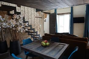 La Canonica – Charming apartments in Nizza Monferrato