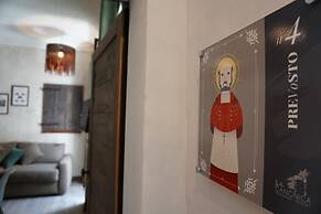 La Canonica – Charming apartments in Nizza Monferrato