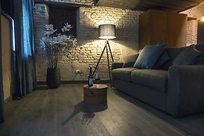 La Canonica – Charming apartments in Nizza Monferrato