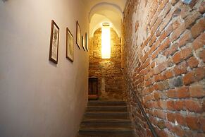 La Canonica – Charming apartments in Nizza Monferrato