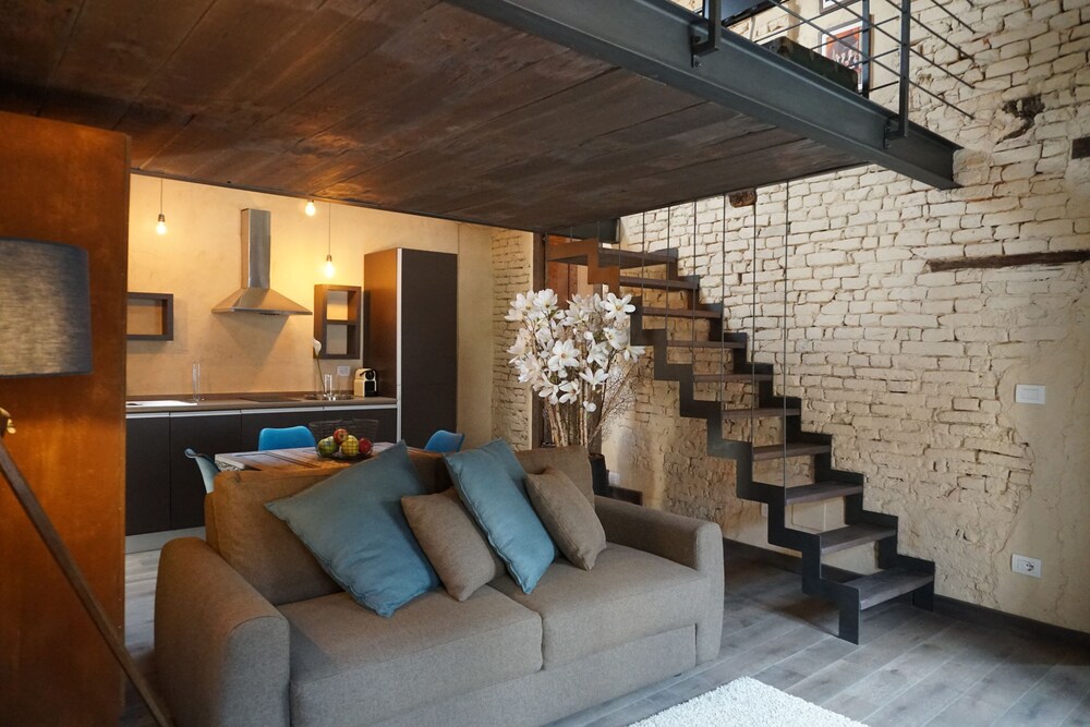 La Canonica – Charming apartments in Nizza Monferrato