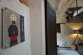 La Canonica – Charming apartments in Nizza Monferrato