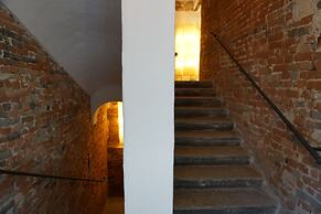 La Canonica – Charming apartments in Nizza Monferrato