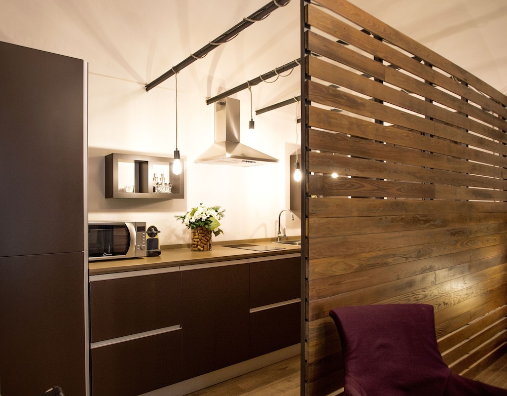 La Canonica – Charming apartments in Nizza Monferrato