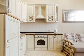 Barkar ArCadia Apartments