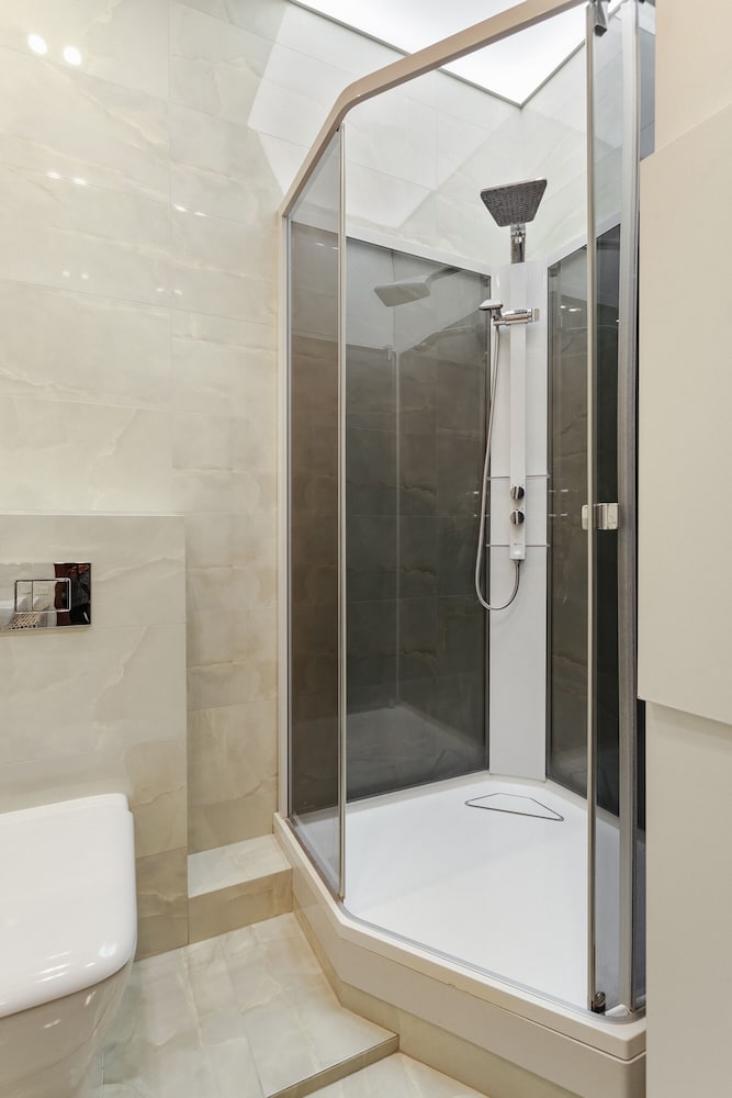 Barkar ArCadia Apartments
