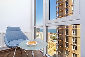 Barkar ArCadia Apartments