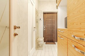 Barkar ArCadia Apartments