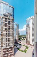 Barkar ArCadia Apartments