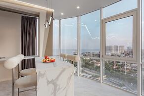 Barkar ArCadia Apartments