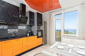Barkar ArCadia Apartments