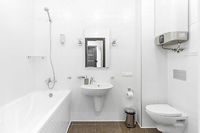 Barkar ArCadia Apartments