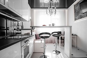 Barkar ArCadia Apartments