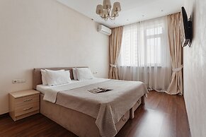Barkar ArCadia Apartments