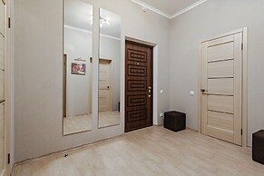 Barkar ArCadia Apartments