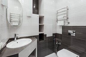Barkar ArCadia Apartments