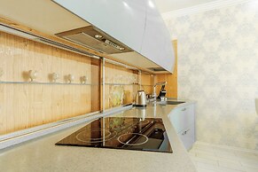 Barkar ArCadia Apartments