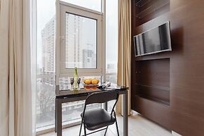 Barkar ArCadia Apartments