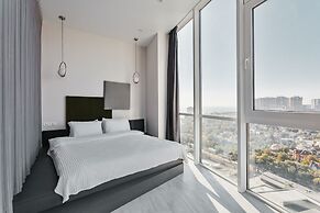Barkar ArCadia Apartments