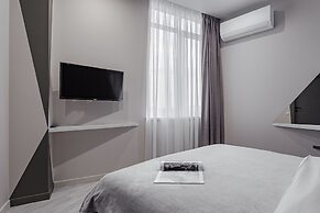 Barkar ArCadia Apartments