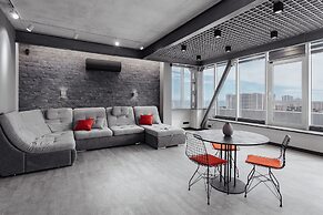 Barkar ArCadia Apartments