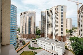 Barkar ArCadia Apartments