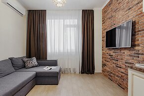 Barkar ArCadia Apartments