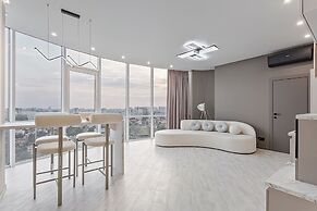 Barkar ArCadia Apartments