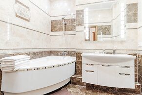 Barkar ArCadia Apartments