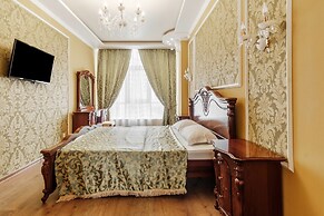Barkar ArCadia Apartments
