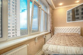 Barkar ArCadia Apartments