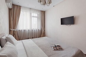 Barkar ArCadia Apartments