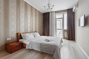 Barkar ArCadia Apartments