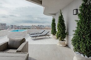 Barkar ArCadia Apartments