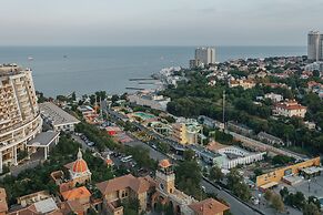 Barkar ArCadia Apartments
