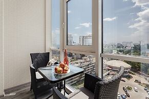 Barkar ArCadia Apartments