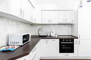 Barkar ArCadia Apartments