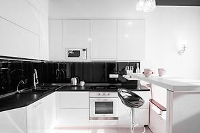 Barkar ArCadia Apartments