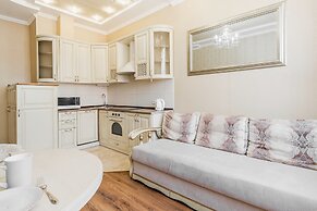 Barkar ArCadia Apartments