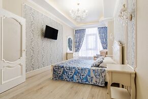 Barkar ArCadia Apartments