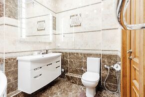 Barkar ArCadia Apartments